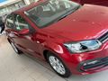 2026 Volkswagen Polo Vivo 1.4 Life