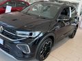 2026 Volkswagen T-Cross 1.0 TSI R-Line Auto