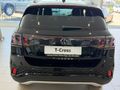 2026 Volkswagen T-Cross 1.0 TSI R-Line Auto