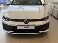 2026 Volkswagen Golf 8 GTI 2.0 TSI DSG