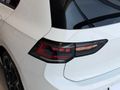 2026 Volkswagen Golf 8 GTI 2.0 TSI DSG