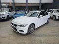 2013 BMW 3 Series 330d M Sport Auto