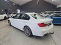 2013 BMW 3 Series 330d M Sport Auto