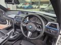 2013 BMW 3 Series 330d M Sport Auto