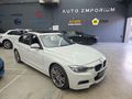 2013 BMW 3 Series 330d M Sport Auto