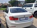 2015 BMW 3 Series 320i Auto