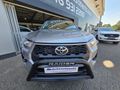 2025 Toyota Hilux 2.4 GD-6 Raised Body Raider Auto Double-Cab