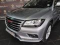 2019 Haval H2 1.5T City
