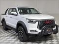 2024 JAC T8 2.0 CDI Lux 4x4 Double-Cab
