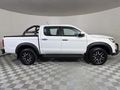 2024 JAC T8 2.0 CDI Lux 4x4 Double-Cab
