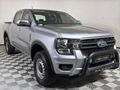 2024 Ford Ranger 2.0D Double Cab