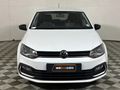 2025 Volkswagen Polo Vivo 1.4