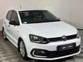 2025 Volkswagen Polo Vivo 1.4