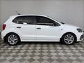 2025 Volkswagen Polo Vivo 1.4