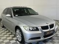 2008 BMW 3 Series 325i Exclusive Auto