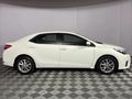 2015 Toyota Corolla 1.8 Prestige