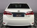 2015 Toyota Corolla 1.8 Prestige