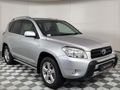 2007 Toyota RAV4 2.0 VX