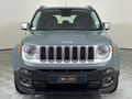 2015 Jeep Renegade 1.4 TJet Limited