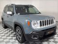 2015 Jeep Renegade 1.4 TJet Limited