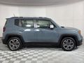 2015 Jeep Renegade 1.4 TJet Limited