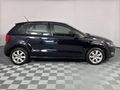 2014 Volkswagen Polo 1.6 Comfortline 5-dr