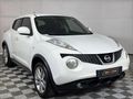 2013 Nissan Juke 1.6 Dig-T Tekna