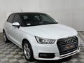 2016 Audi A1 Sportback 1.4 TFSI SE Auto | 30 TFSI