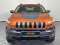 2015 Jeep Cherokee 3.2 Trailhawk Auto