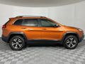 2015 Jeep Cherokee 3.2 Trailhawk Auto
