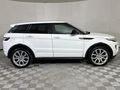 2015 Land Rover Range Rover Evoque 2.0 Si4 Dynamic
