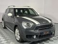 2017 MINI Countryman Cooper S Auto