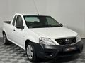 2024 Nissan NP200 1.6 A/C Safety Pack