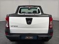 2024 Nissan NP200 1.6 A/C Safety Pack