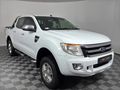2015 Ford Ranger 3.2 TDCi XLT 4x4 Auto Double-Cab