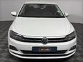 2020 Volkswagen Polo 1.0 TSI Highline Auto (85kW)