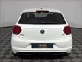 2020 Volkswagen Polo 1.0 TSI Highline Auto (85kW)