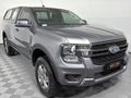 2025 Ford Ranger 2.0D XL HR Single-Cab