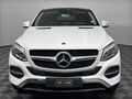 2018 Mercedes-Benz GLE Coupe 350d 4Matic