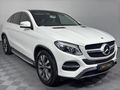 2018 Mercedes-Benz GLE Coupe 350d 4Matic