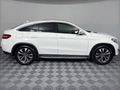 2018 Mercedes-Benz GLE Coupe 350d 4Matic