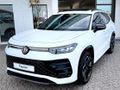2026 Volkswagen Tayron 1.4TSI R-Line DSG Auto (110kw)