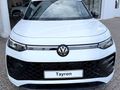 2026 Volkswagen Tayron 1.4TSI R-Line DSG Auto (110kw)
