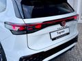 2026 Volkswagen Tayron 1.4TSI R-Line DSG Auto (110kw)