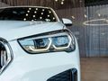2021 BMW X1 sDrive20d M Sport Auto
