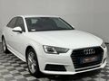 2018 Audi A4 1.4 TFSI Auto