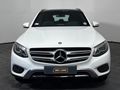 2017 Mercedes-Benz GLC 250d Exclusive