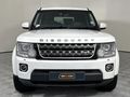 2016 Land Rover Discovery 4 3.0 TD | SD V6 SE