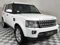 2016 Land Rover Discovery 4 3.0 TD | SD V6 SE