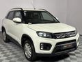 2022 Suzuki Vitara Brezza 1.5 GL